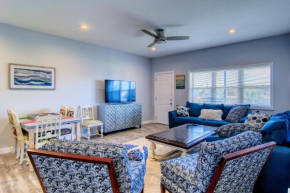 Island Retreat #56 Condo, Port Aransas